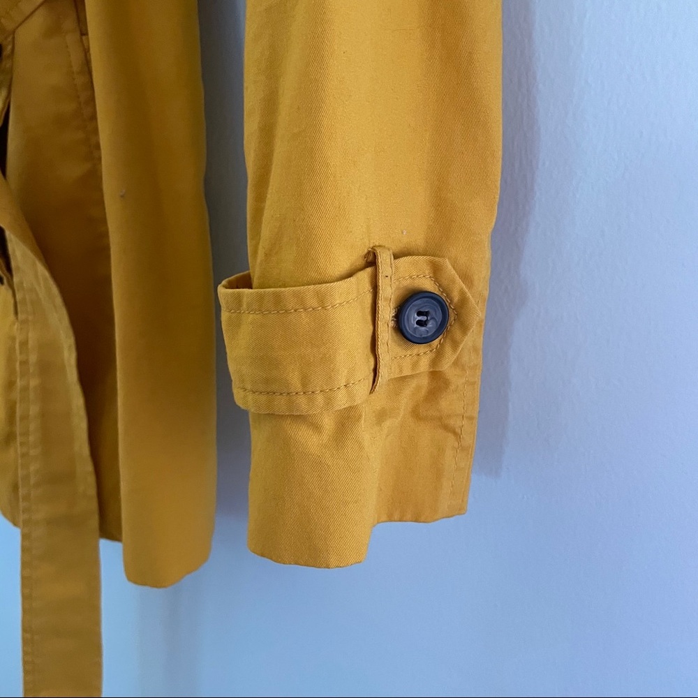 Forever 21 - Coat View 4